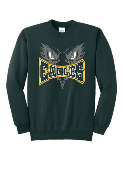 Eagles Crewneck Sweatshirt