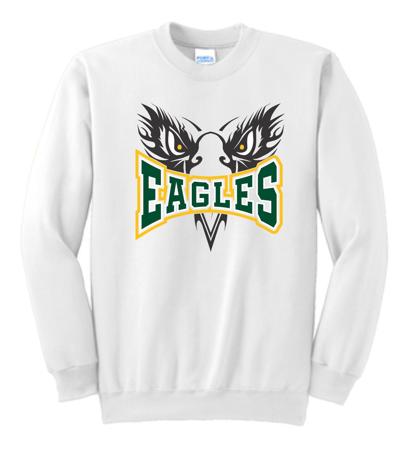 Eagles Crewneck Sweatshirt