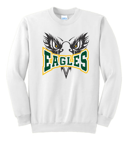 Eagles Crewneck Sweatshirt