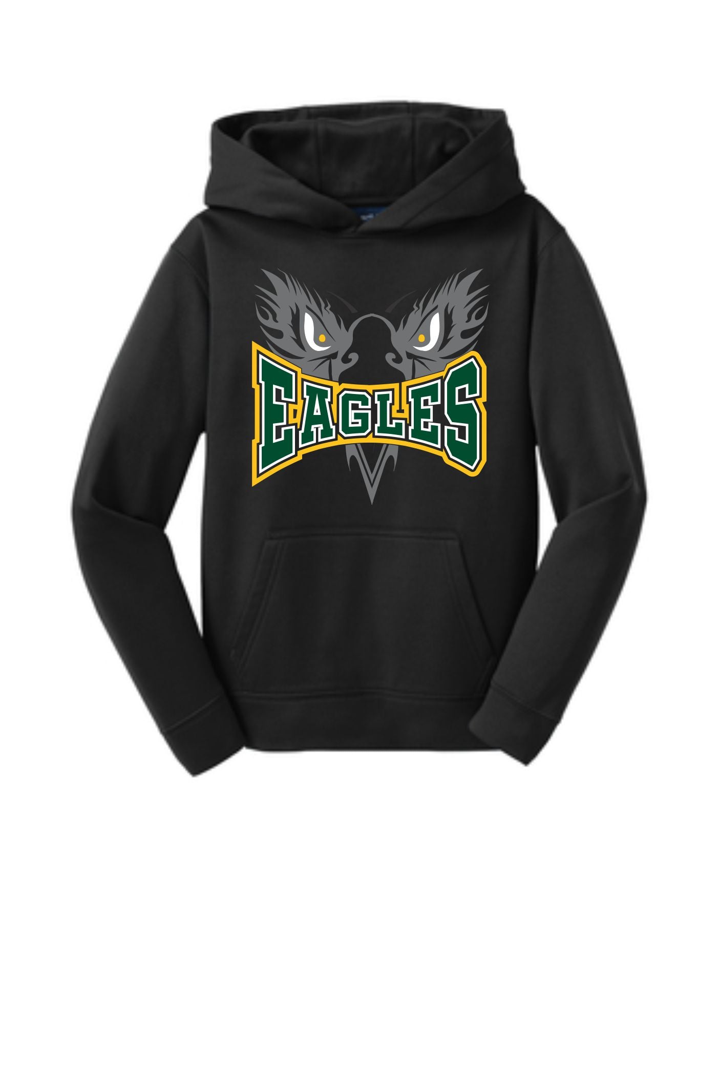 Eagles DriFit Hoodie