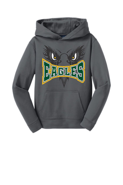 Eagles DriFit Hoodie