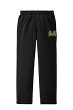 Eagles Youth DriFit Pant