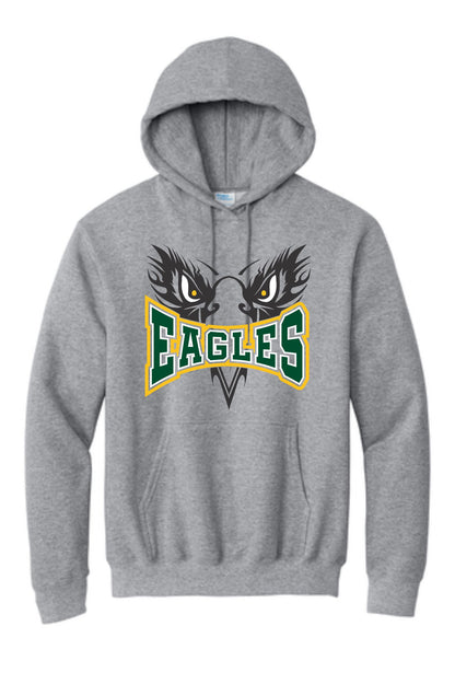 Eagles Hoodie