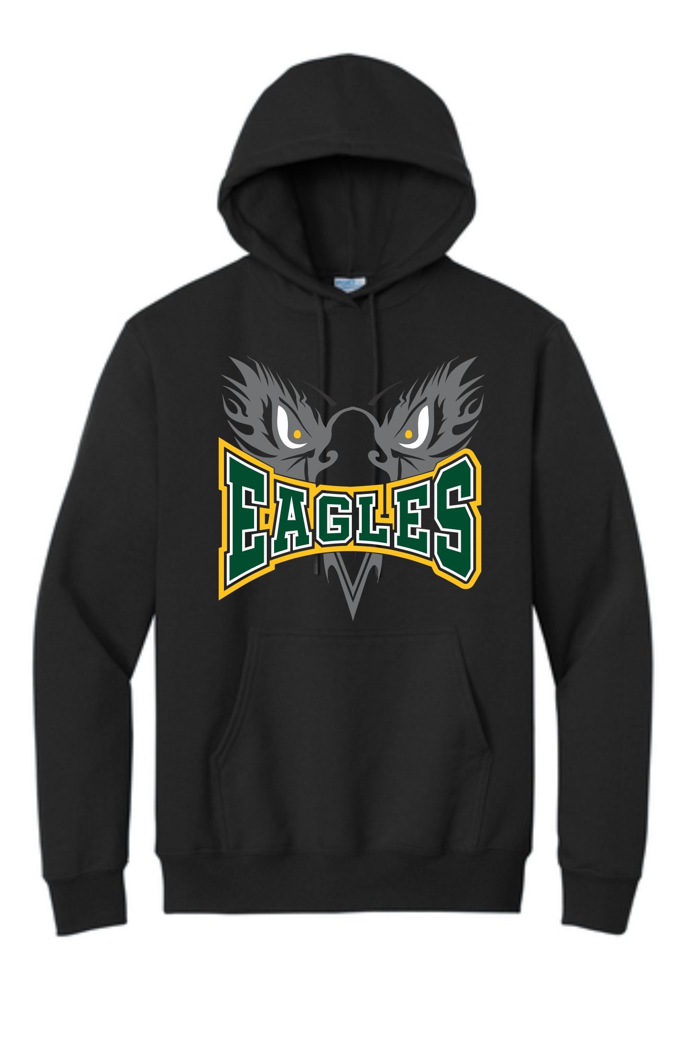 Eagles Hoodie