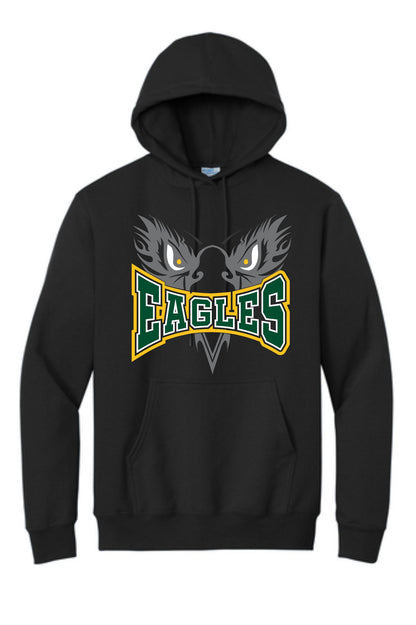 Eagles Hoodie