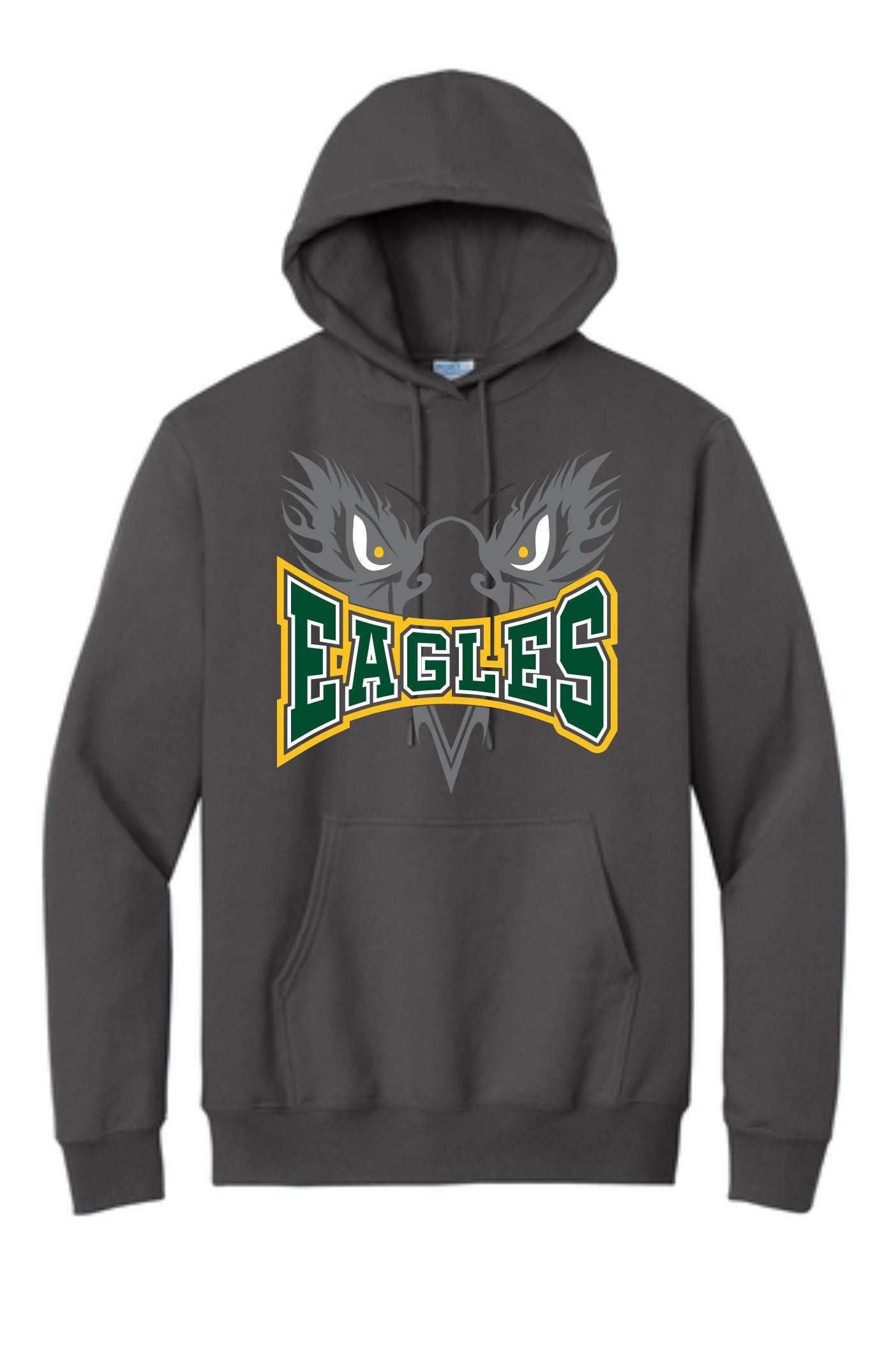 Eagles Hoodie