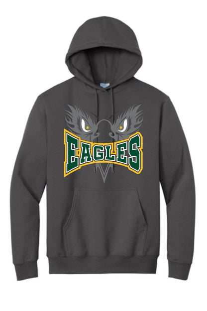 Eagles Hoodie