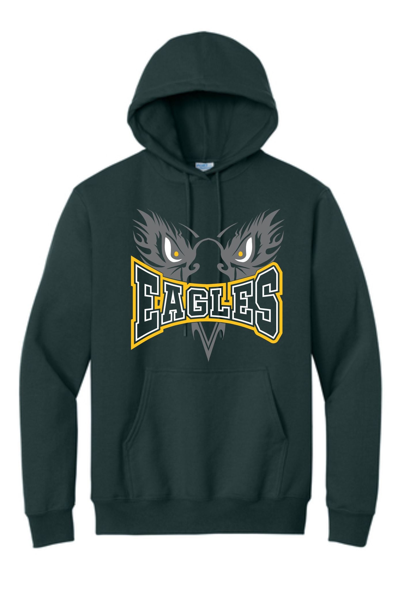 Eagles Hoodie