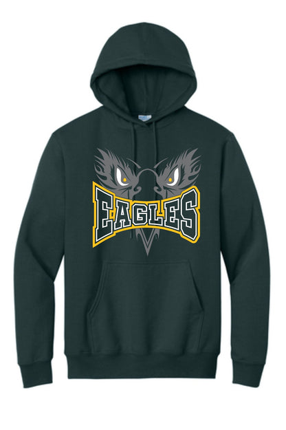 Eagles Hoodie
