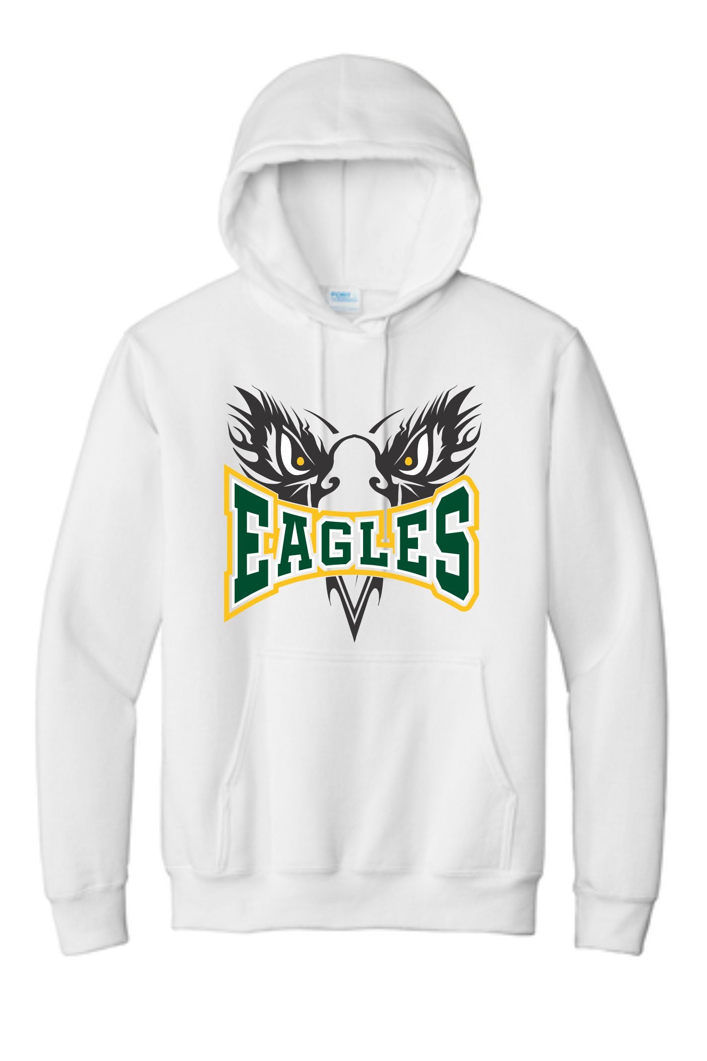 Eagles Hoodie