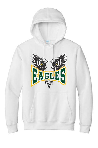 Eagles Hoodie