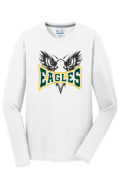 Eagles Performance Long Sleeve