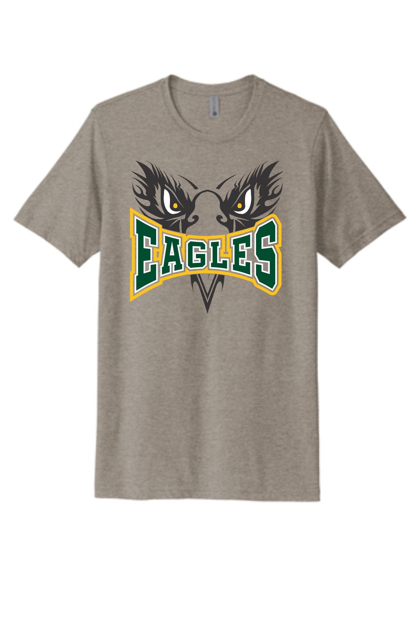 Eagles Next Level Tee