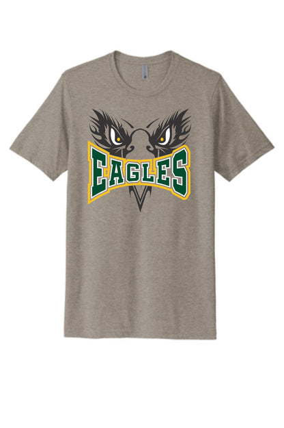 Eagles Next Level Tee