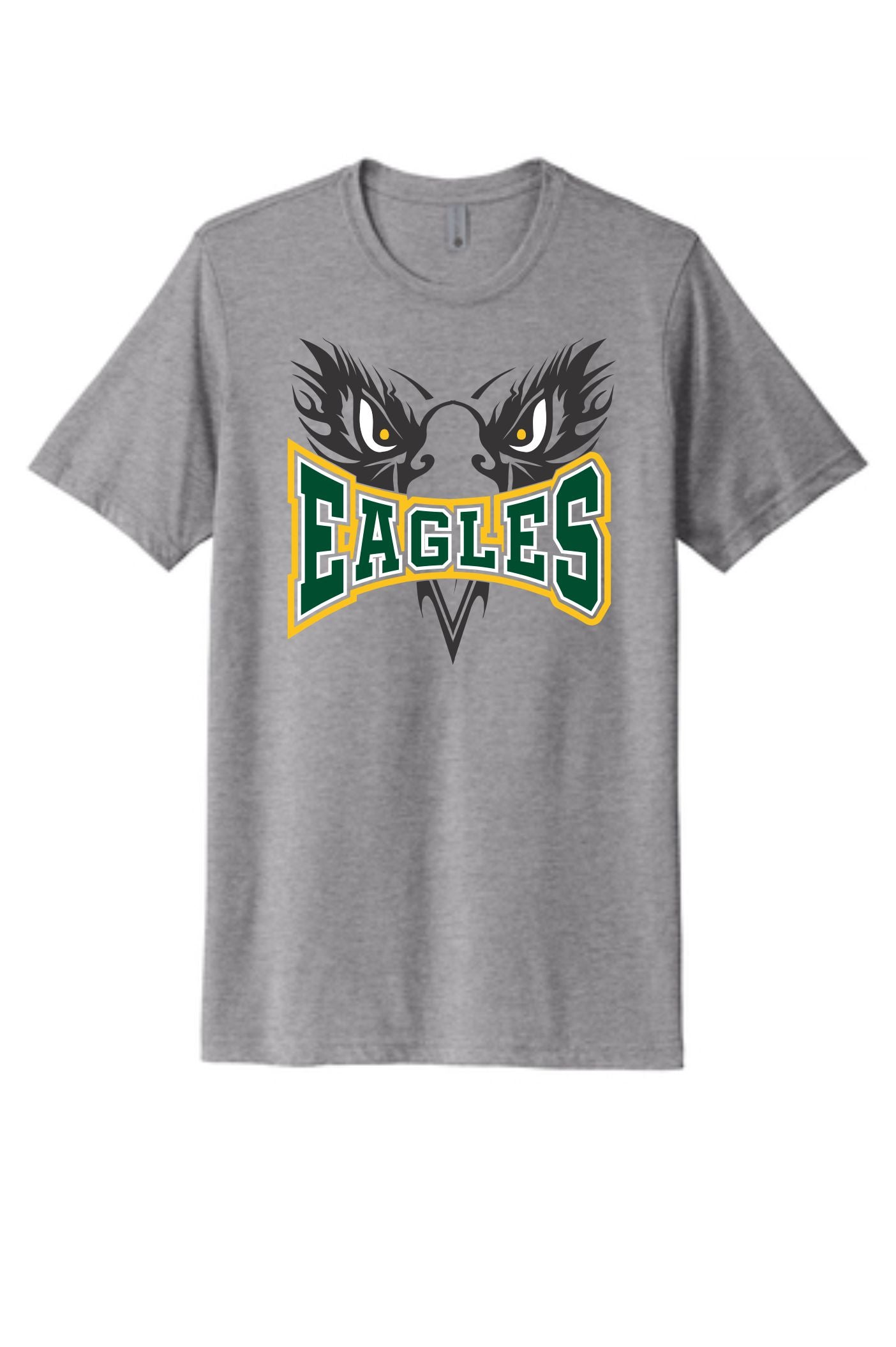 Eagles Next Level Tee