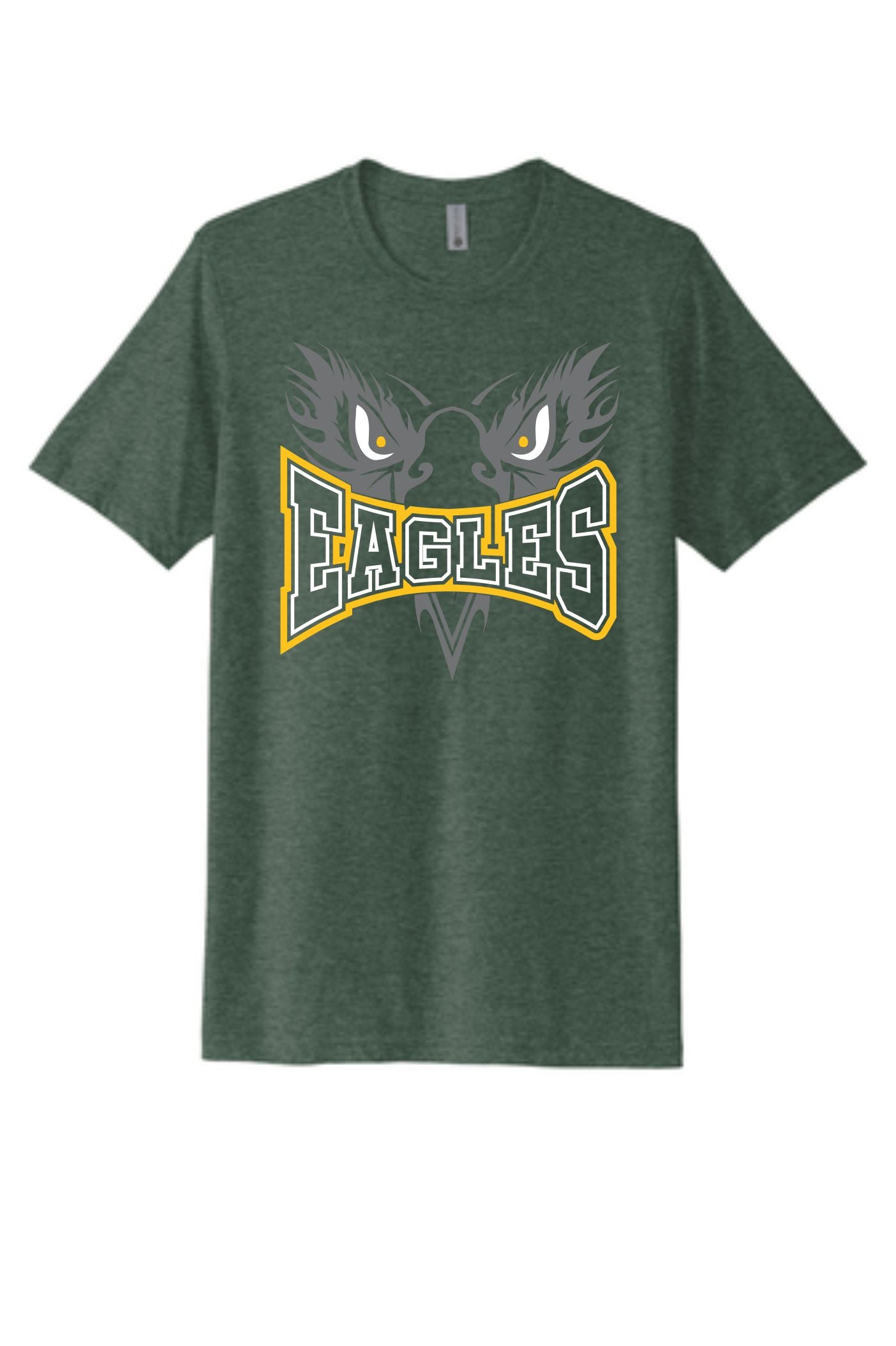 Eagles Next Level Tee