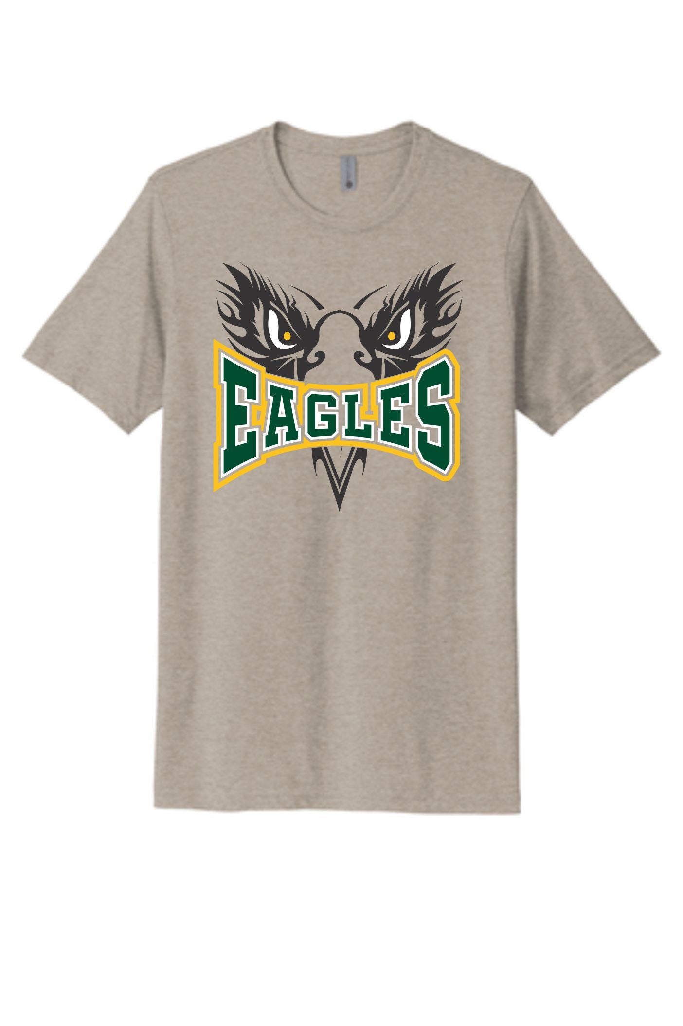 Eagles Next Level Tee