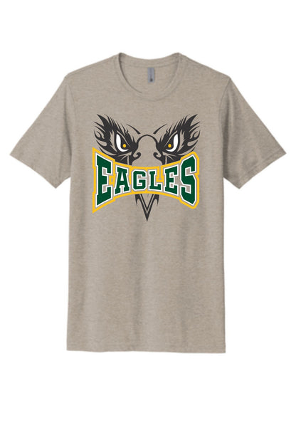 Eagles Next Level Tee