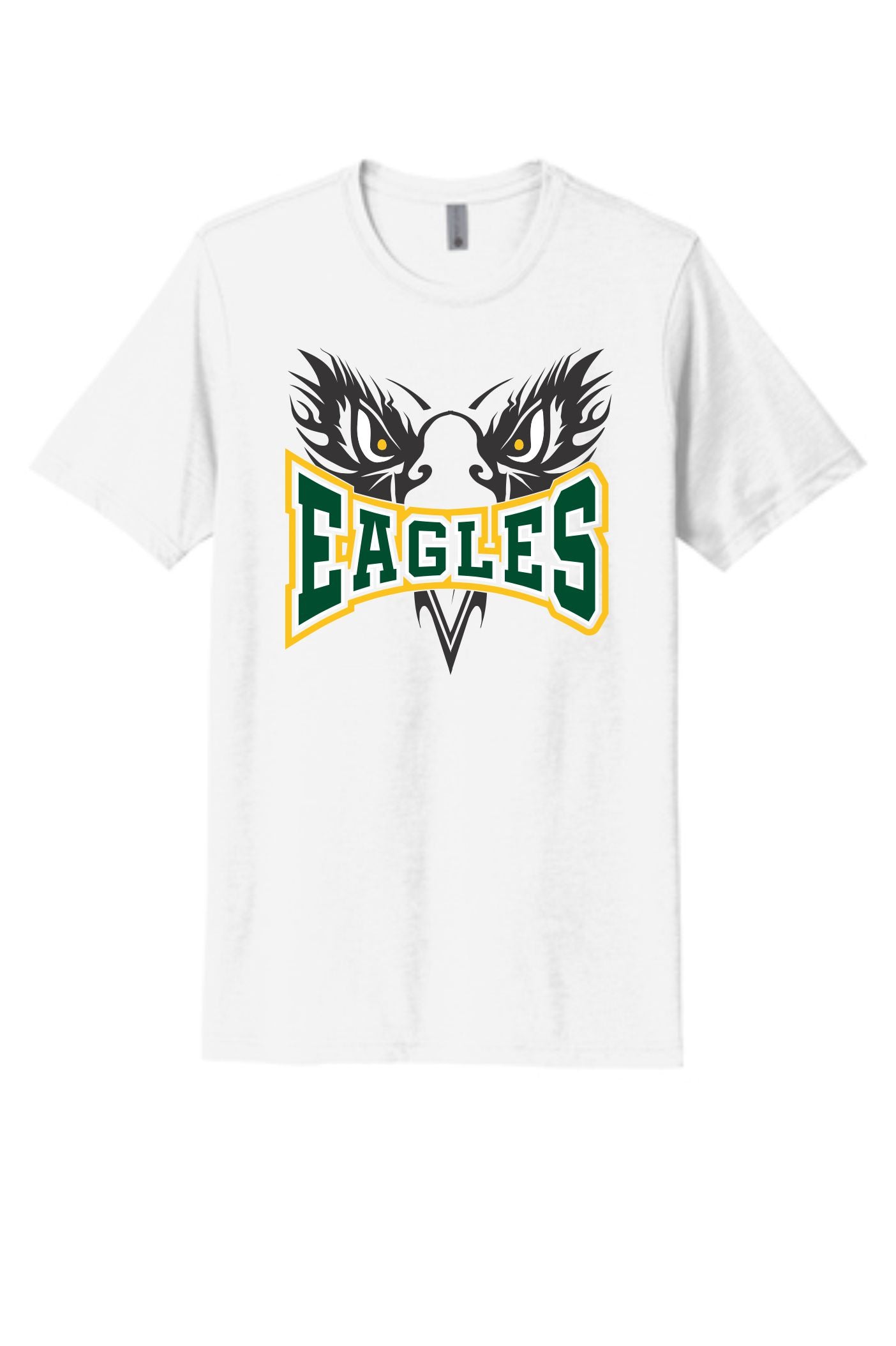 Eagles Next Level Tee