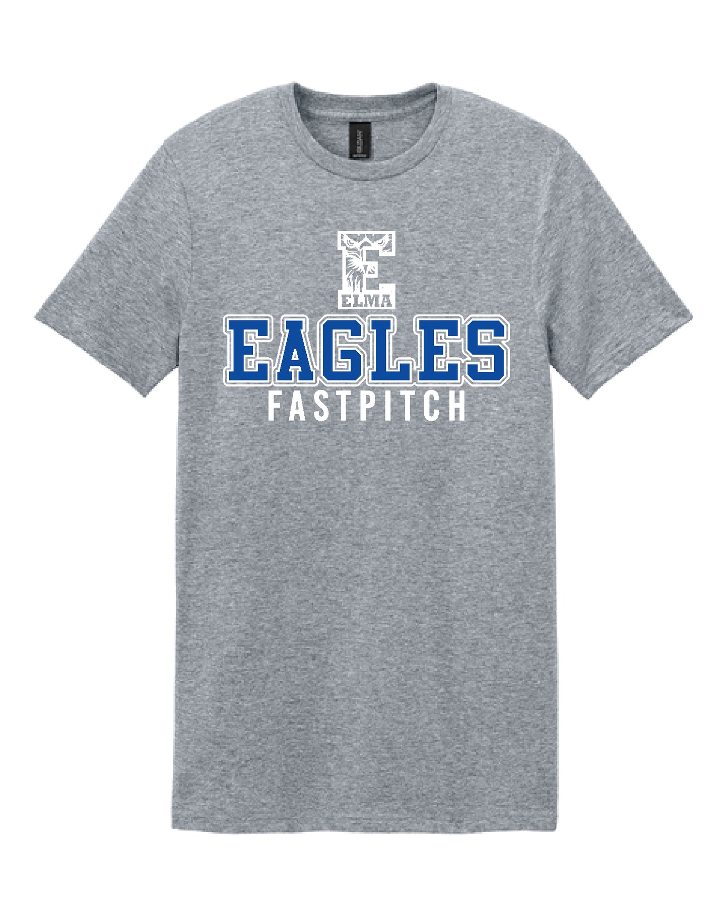 Elma Eagles Fastpitch | Classic Stack
