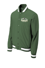 Eagles Insulated Varsity Jacket