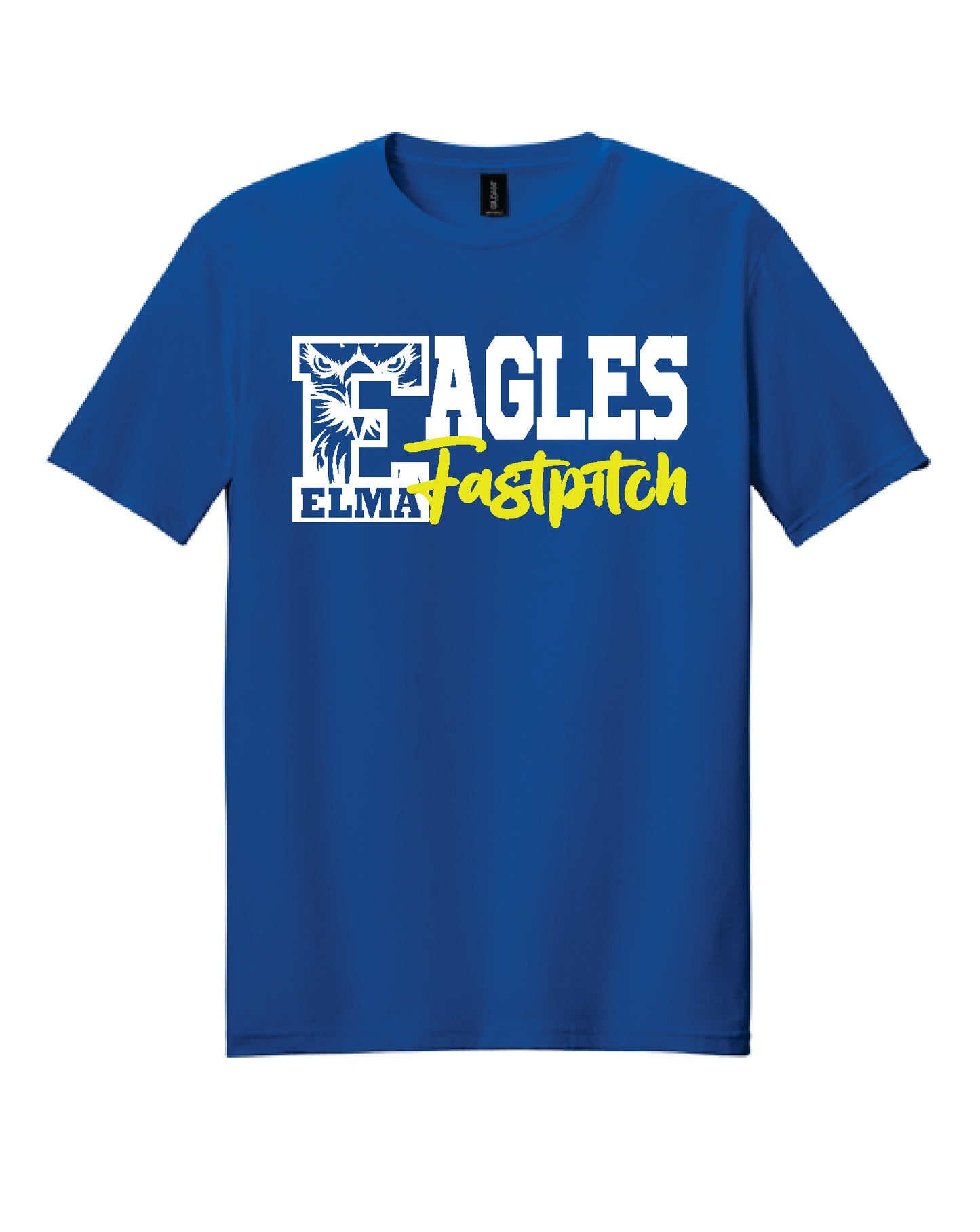 Elma Eagles Fastpitch | Fastpitch Flash
