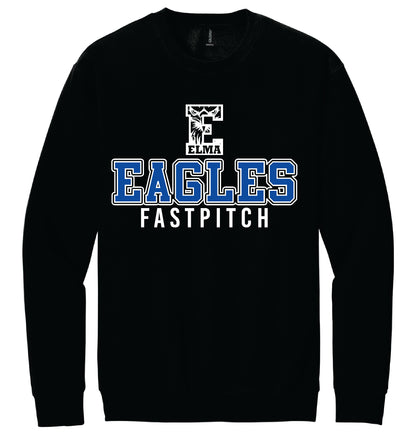 Elma Eagles Fastpitch | Classic Stack