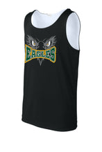 Eagles Performance Reversible Tank