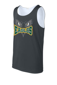 Eagles Performance Reversible Tank