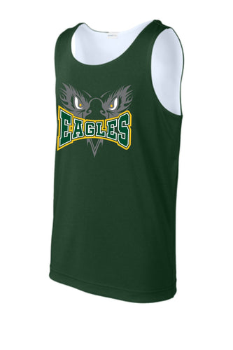 Eagles Performance Reversible Tank