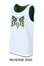 Eagles Performance Reversible Tank