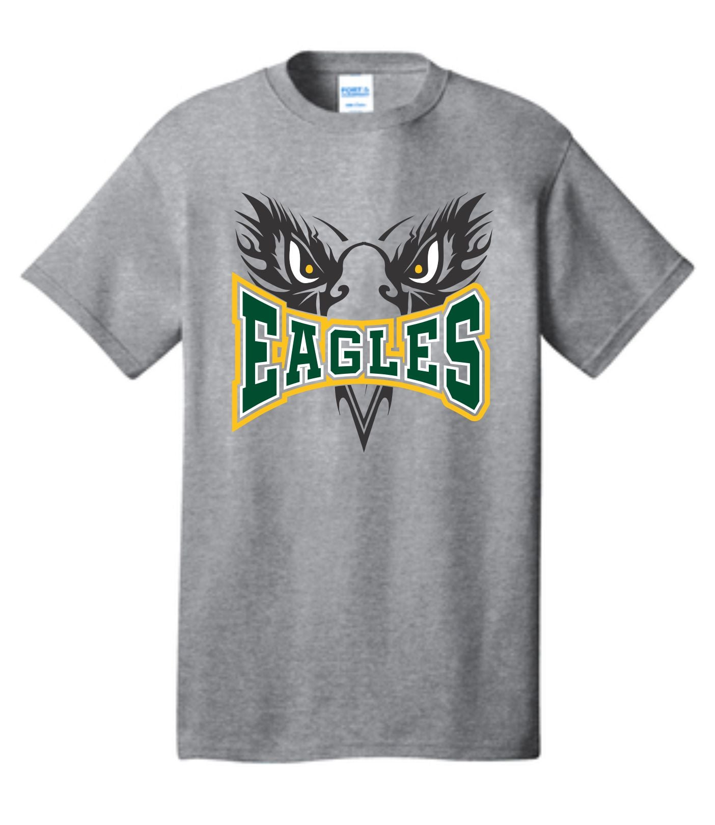 Eagles Cotton Tee