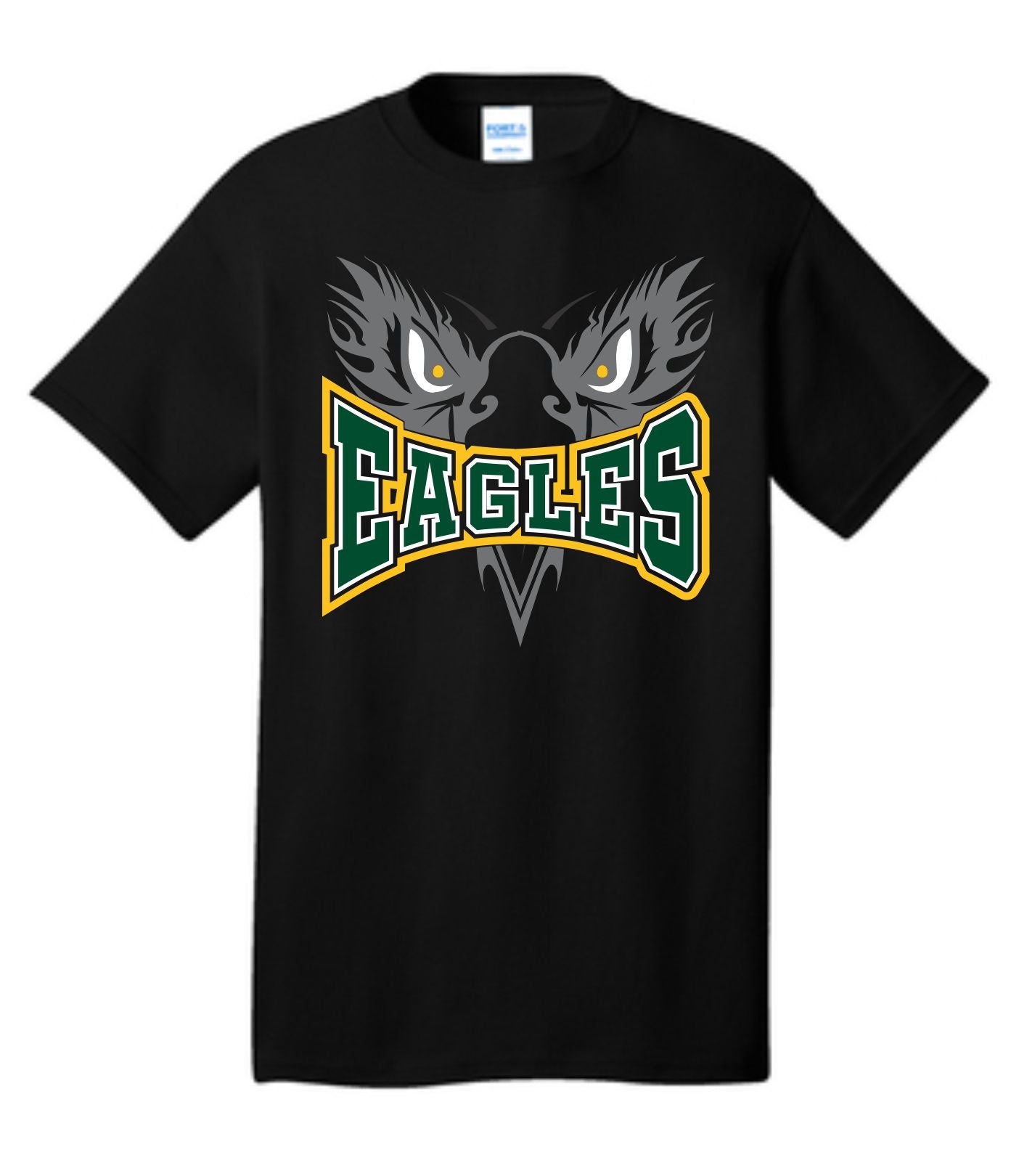 Eagles Cotton Tee