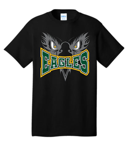 Eagles Cotton Tee