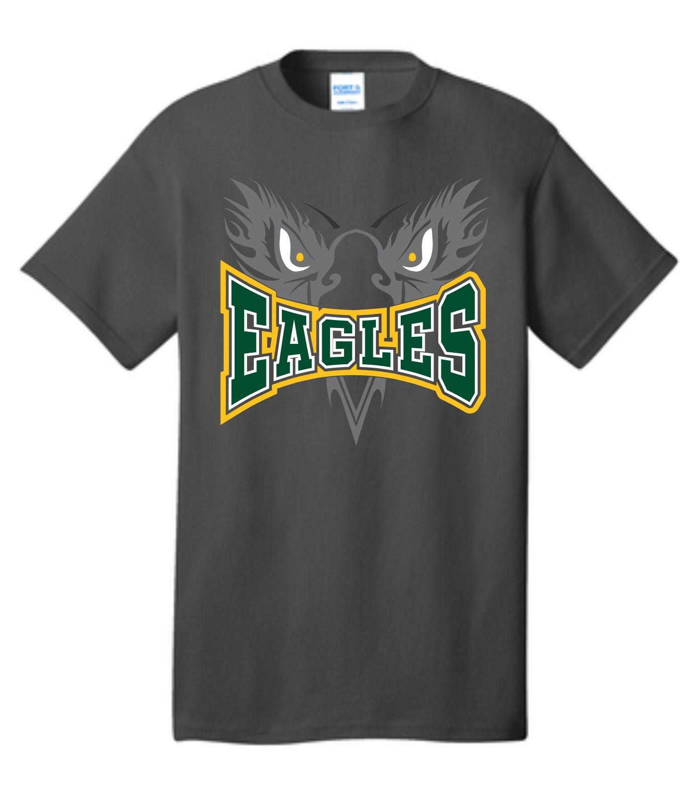 Eagles Cotton Tee