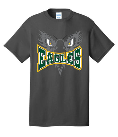 Eagles Cotton Tee