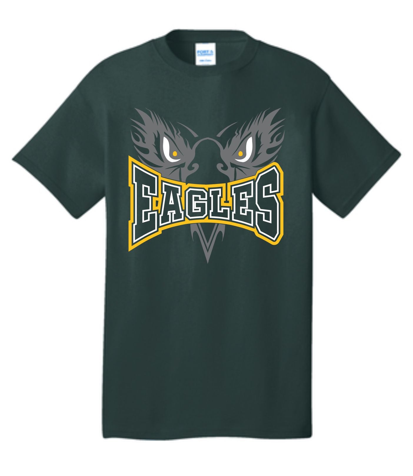Eagles Cotton Tee