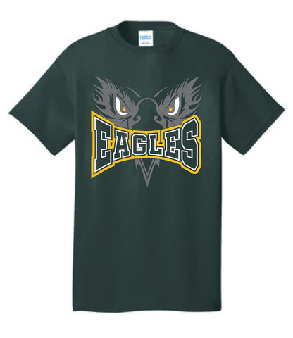 Eagles Cotton Tee