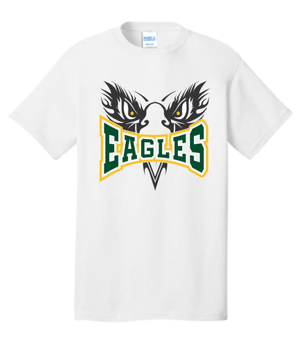 Eagles Cotton Tee