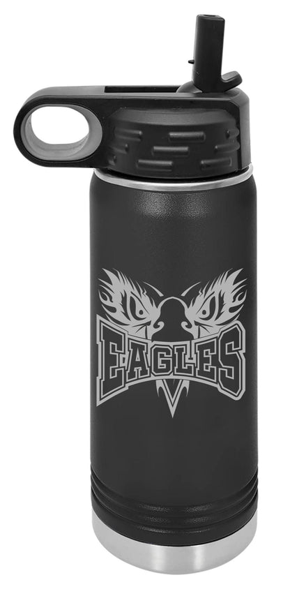 Eagles Water Bottle