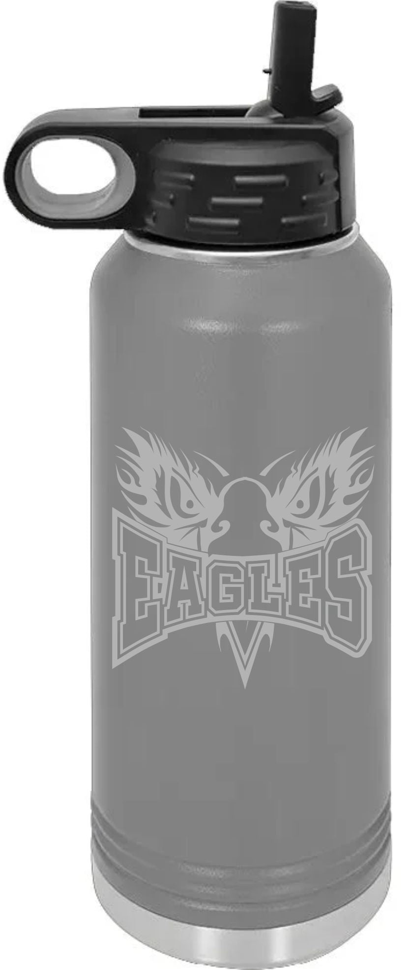 Eagles Water Bottle