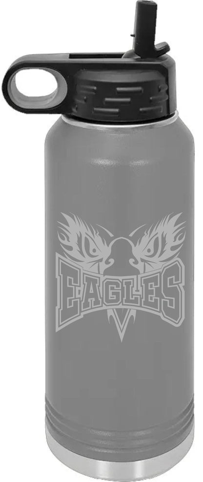 Eagles Water Bottle