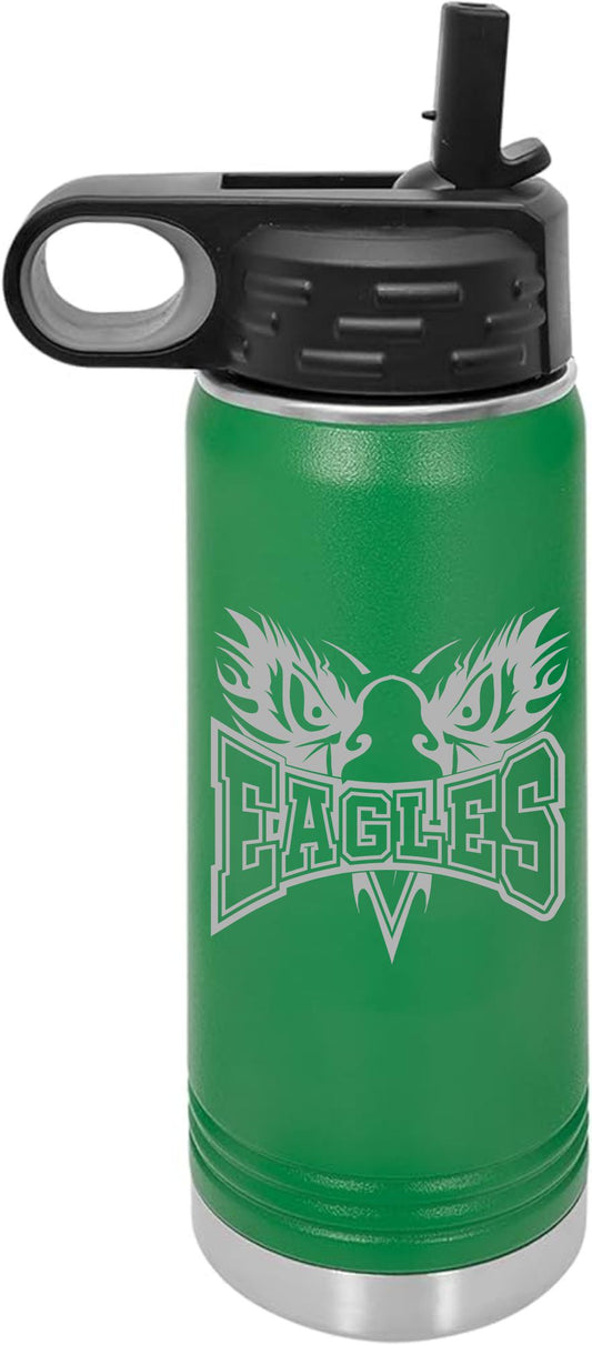 Eagles Water Bottle