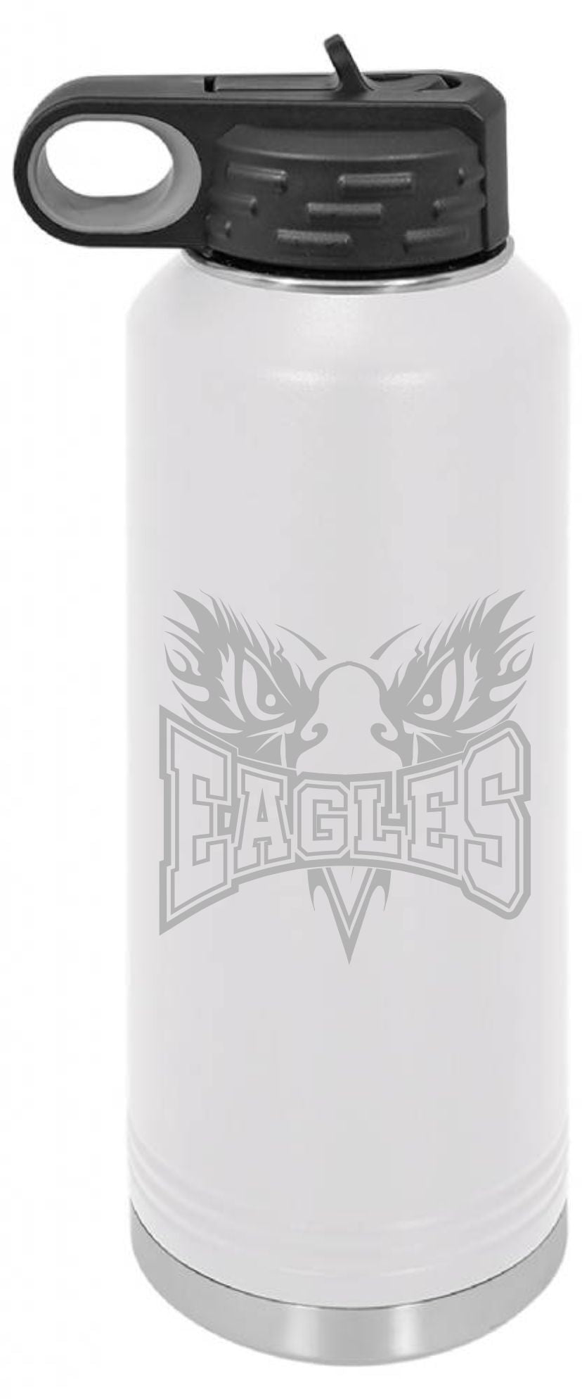 Eagles Water Bottle