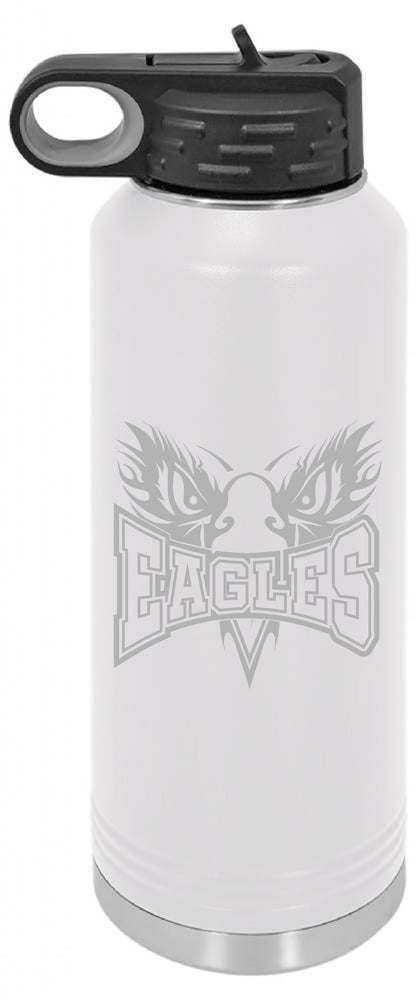 Eagles Water Bottle