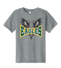 Eagles Youth Next Level Tee