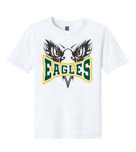 Eagles Youth Next Level Tee