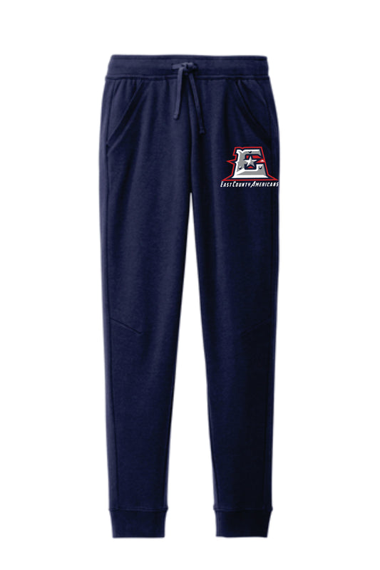 ECA Fleece Joggers
