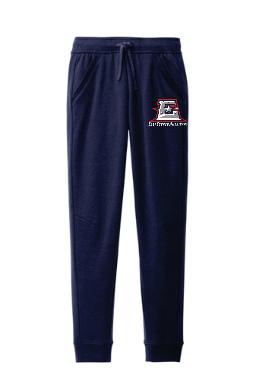 ECA Fleece Joggers