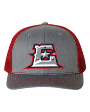 ECA Richardson 112 Snapback Hat